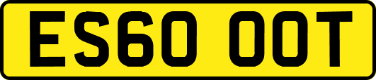 ES60OOT