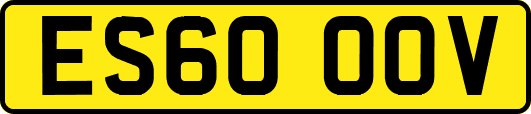 ES60OOV