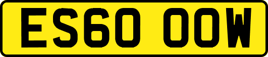 ES60OOW
