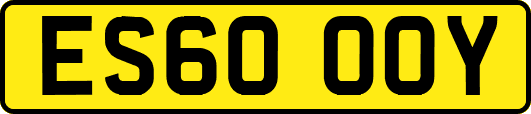 ES60OOY