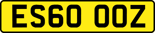 ES60OOZ