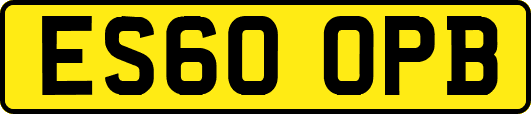 ES60OPB