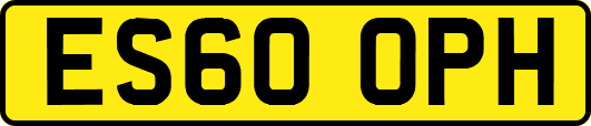 ES60OPH