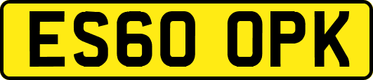 ES60OPK
