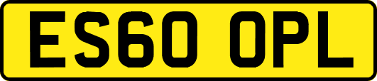 ES60OPL