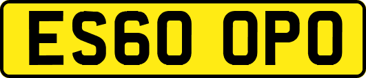 ES60OPO