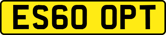 ES60OPT