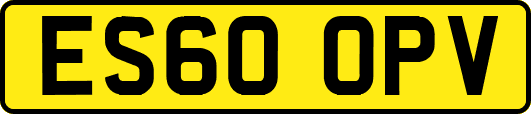 ES60OPV