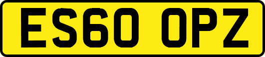 ES60OPZ