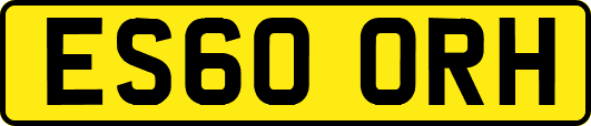 ES60ORH