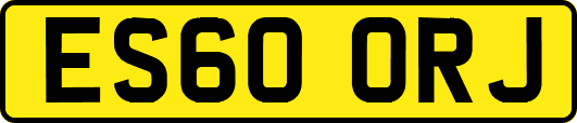 ES60ORJ