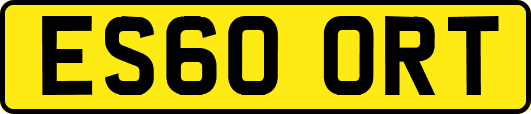 ES60ORT