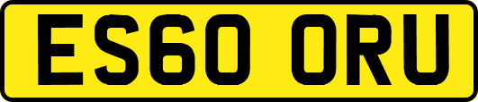 ES60ORU