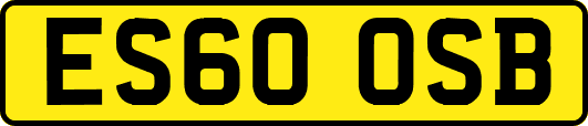 ES60OSB
