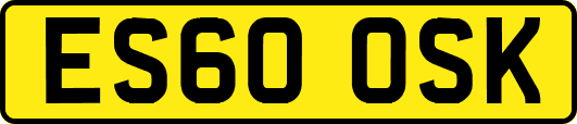 ES60OSK