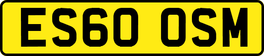 ES60OSM