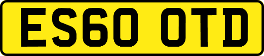 ES60OTD