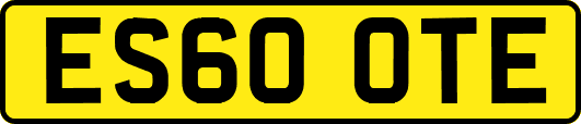 ES60OTE