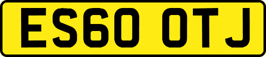 ES60OTJ