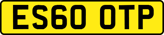 ES60OTP