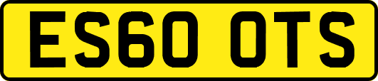 ES60OTS