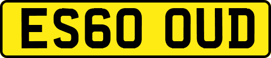ES60OUD