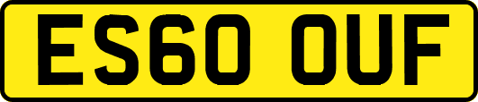 ES60OUF