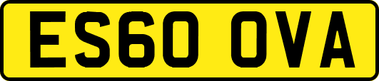 ES60OVA
