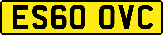 ES60OVC