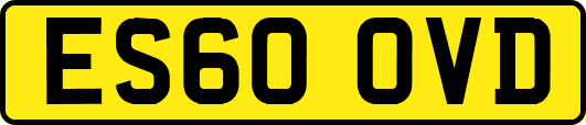 ES60OVD