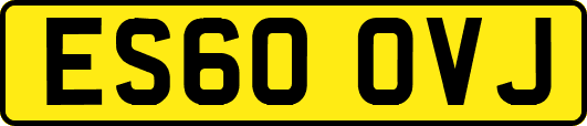 ES60OVJ