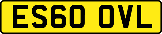 ES60OVL