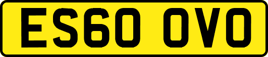 ES60OVO