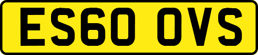 ES60OVS