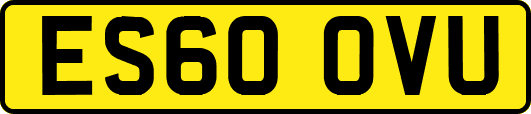 ES60OVU