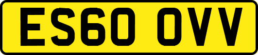 ES60OVV