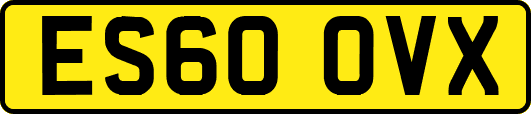 ES60OVX