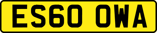ES60OWA