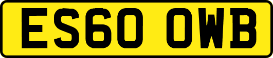 ES60OWB