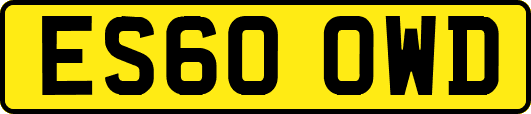 ES60OWD