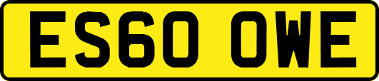 ES60OWE
