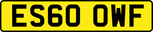 ES60OWF