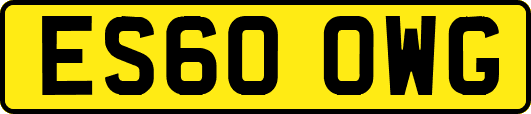 ES60OWG