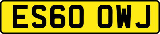 ES60OWJ