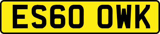 ES60OWK