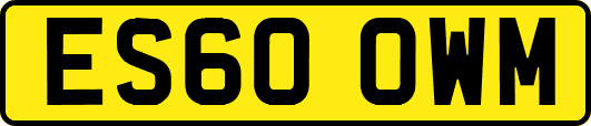 ES60OWM