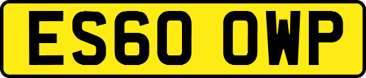 ES60OWP