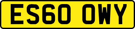 ES60OWY