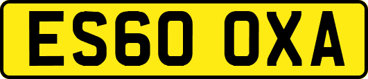 ES60OXA