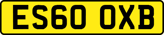 ES60OXB